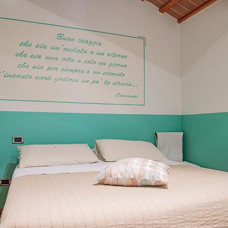 Rosa Del Grappa Bed & Breakfast Bagian luar foto