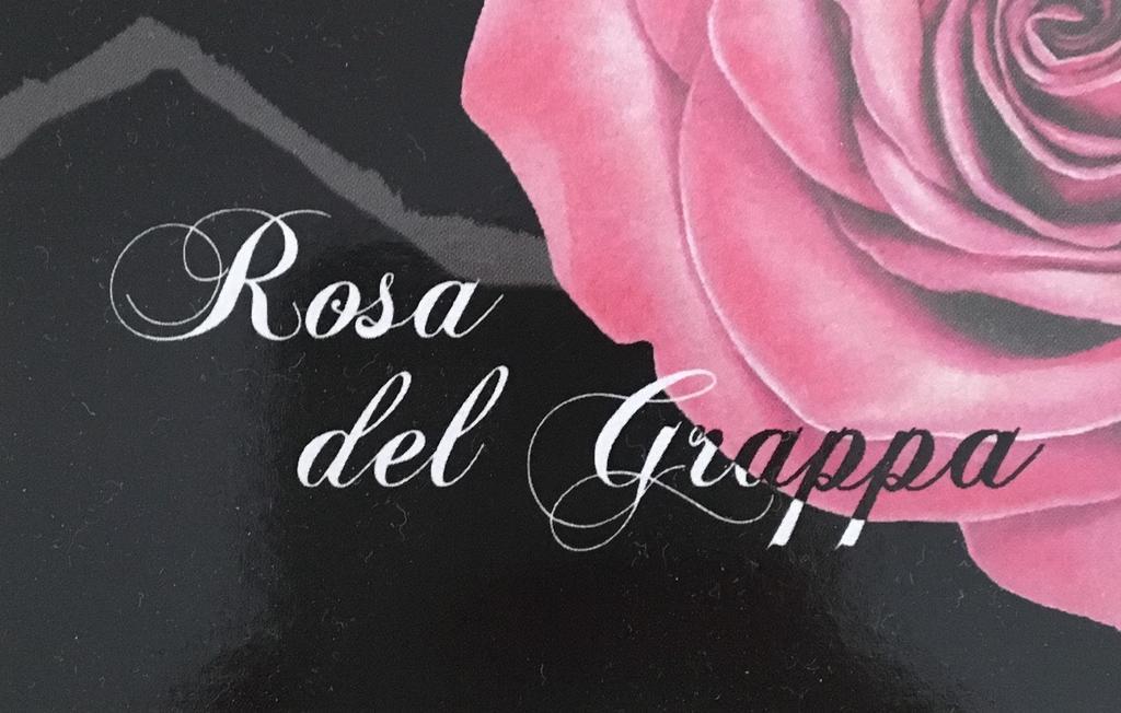 Rosa Del Grappa Bed & Breakfast Bagian luar foto